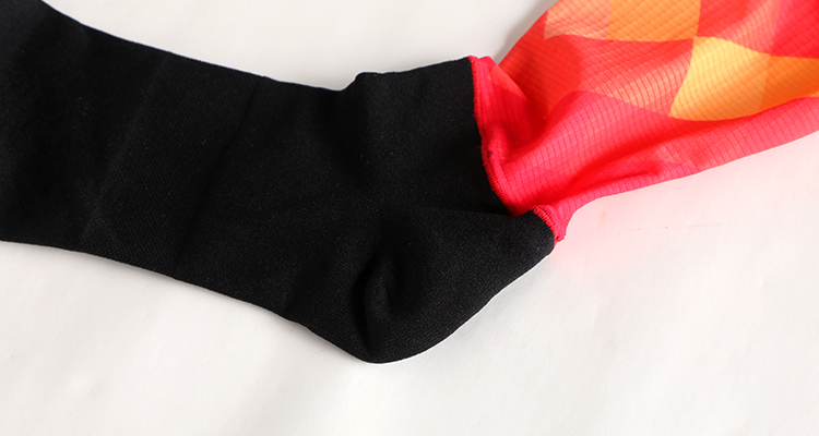 cycling compression socks